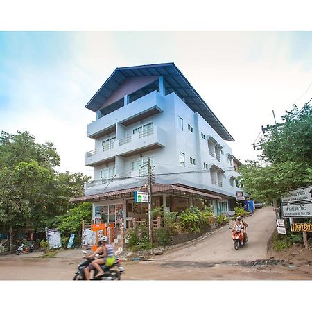 Namhasin House Hotel Koh Tao Exterior photo