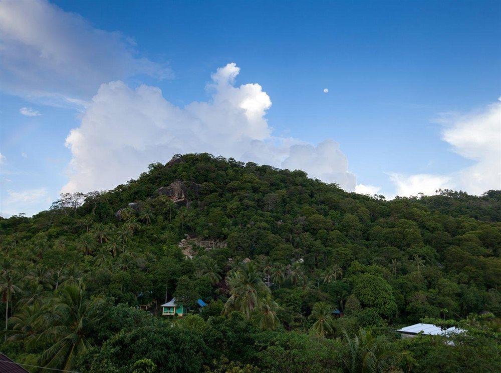 Namhasin House Hotel Koh Tao Exterior photo