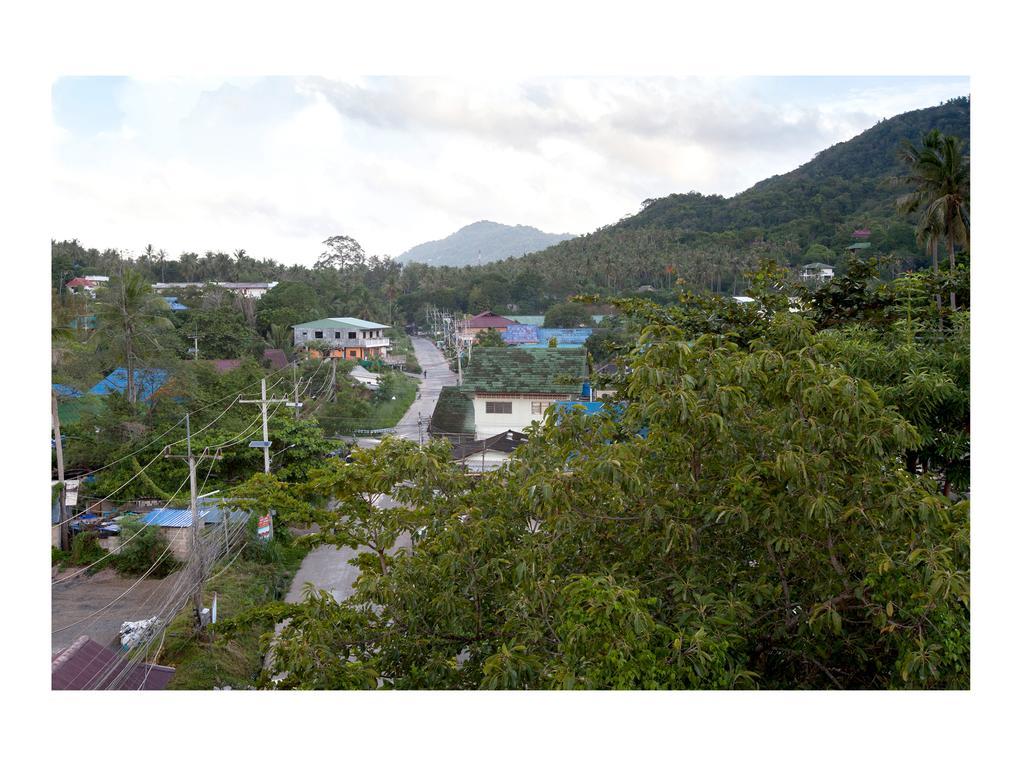 Namhasin House Hotel Koh Tao Exterior photo