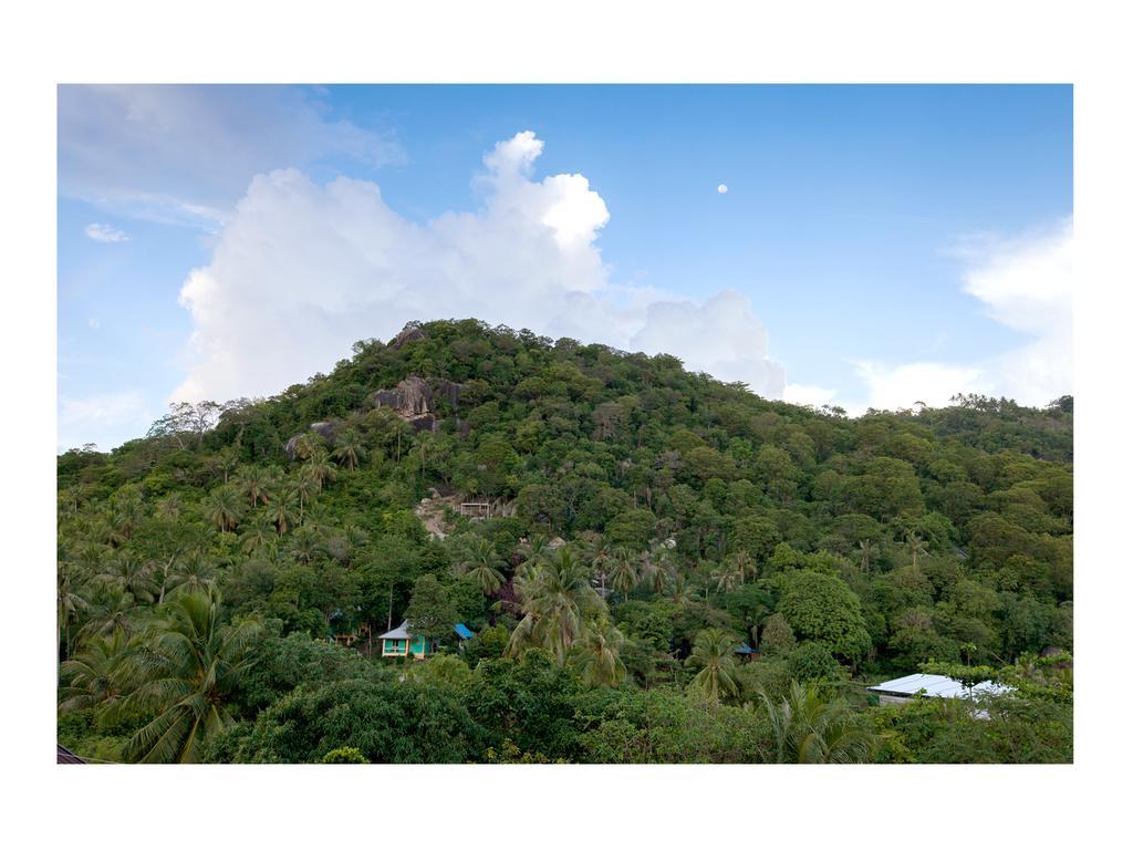 Namhasin House Hotel Koh Tao Exterior photo